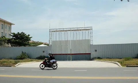 Bộ Công an tiếp tục kê biên 30.000 m2 'đất vàng' của Vũ ‘nhôm’ ở Đà Nẵng