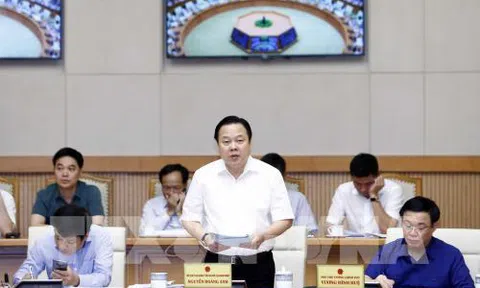 Hoàn thiện chính sách pháp luât về quản lý vốn nhà nước tại doanh nghiệp