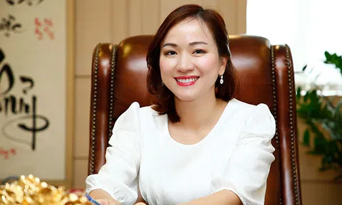 Seabank vinh dự nhận giải thưởng chuyển đổi số việt Nam