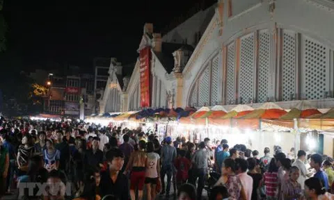Tình hình phát triển "kinh tế ban đêm" tại châu Âu và cơ hội cho Việt Nam