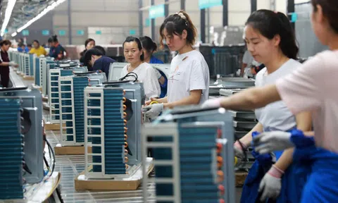 Đưa quan chức vào công ty tư nhân, Trung Quốc gây lo ngại