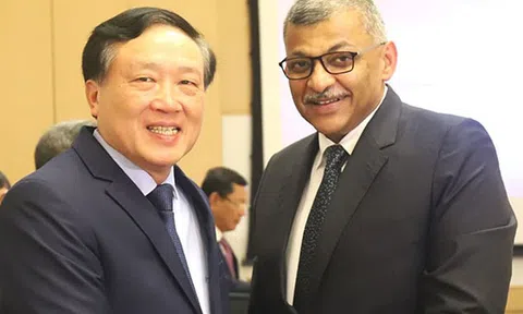 Công ước Singapore về hòa giải – một thời đại mới xuất hiện