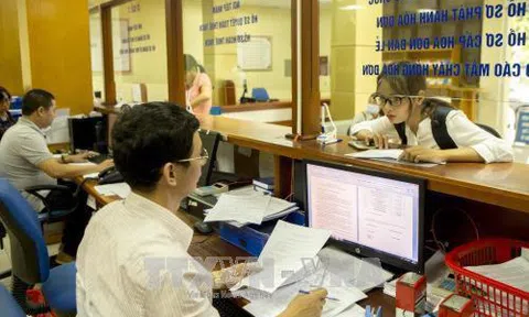 Ngành thuế kiến nghị xử lý qua thanh tra, kiểm tra hơn 32.700 tỷ đồng