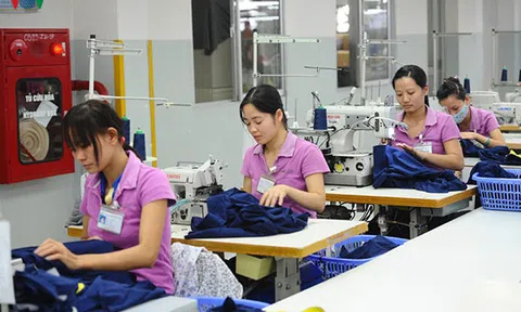 Dự thảo Bộ Luật lao động (sửa đổi) tác động bất lợi tới doanh nghiệp?