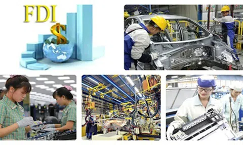 Cụ thể hóa Nghị quyết 50/NQ-TW về FDI: Barie nào với nhà đầu tư nước ngoài?