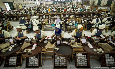 Báo Indonesia: Tại sao Indonesia không vượt được Việt Nam về FDI?