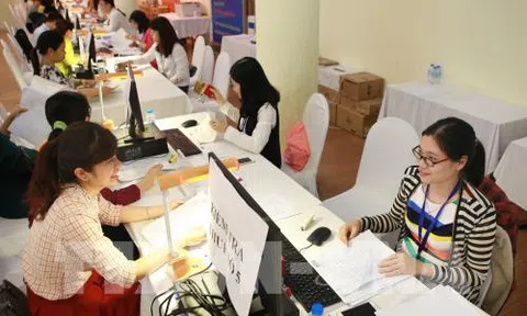 Tổng cục Thuế thông tin về đề xuất điều chỉnh mức giảm trừ gia cảnh