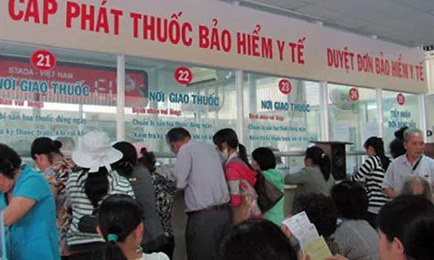 Bộ Y Tế  Tăng cường công tác phòng, chống hành vi lạm dụng, trục lợi quỹ bảo hiểm y tế