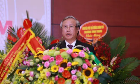 Hội Luật gia Việt Nam tiếp tục khẳng định năng lực và uy tín tham gia xây dựng chính sách và pháp luật đóng góp xây dựng Nhà nước pháp quyền, bảo vệ quyền và lợi ích hợp pháp của công dân(*)