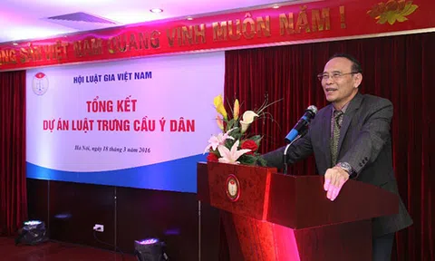 Những thành tựu đáng nể, những con số ấn tượng hiệu quả lan tỏa vì dân vì công lý