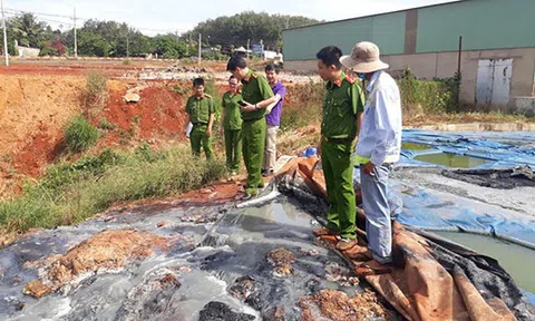 Trách nhiệm hình sự của pháp nhân:  Những vấn đề cần tiếp tục tháo gỡ