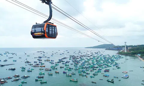 Phó Chủ tịch Hội đồng Tư vấn Du lịch - Kenneth Atkinson: “Phú Quốc cần học tập Đà Nẵng trong quy hoạch du lịch”