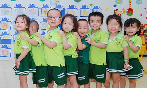 Những kết quả ấn tượng của chương trình sữa học đường