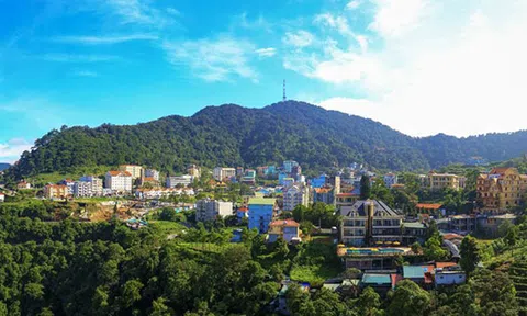 Bộ Xây dựng thanh tra tất cả dự án của ông chủ lâu đài trên núi Tam Đảo