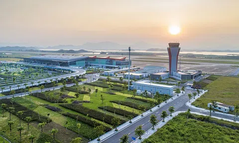 Hội nghị kích cầu du lịch Quảng Ninh: Hàng loạt combo trọn gói giá hấp dẫn được tung ra