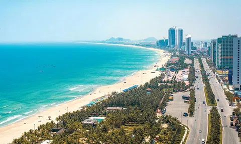 BĐS nghỉ dưỡng ven biển: Phân khúc hấp dẫn “hút” nhà đầu tư