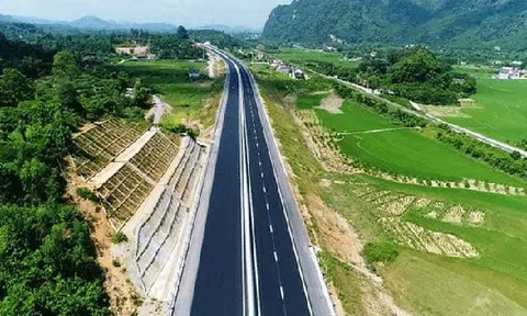 Hàng loạt 'ông lớn' trong nước muốn đầu tư cao tốc Bắc - Nam