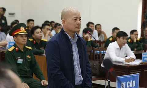 Khởi tố Út “trọc” và đồng phạm trong vụ đấu thầu cao tốc TP.HCM - Trung Lương