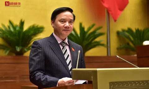 "Bộ trưởng, Chủ tịch tỉnh không cần thiết là ĐBQH"?
