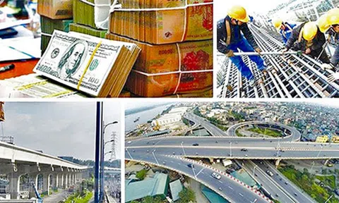 Chính phủ ban hành 6 giải pháp đẩy nhanh phân bổ, giải ngân kế hoạch vốn đầu tư công