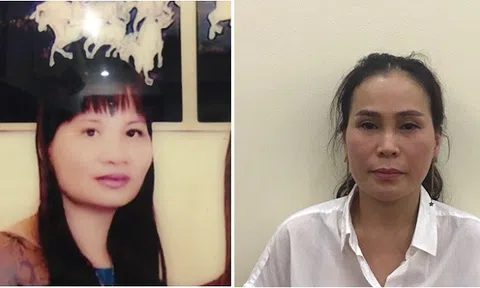 Bắt giam 2 lãnh đạo doanh nghiệp trong vụ “đất vàng” số 8-12 Lê Duẩn