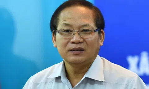 Đường dây đánh bạc nghìn tỷ: Đề nghị xử lý trách nhiệm ông Trương Minh Tuấn