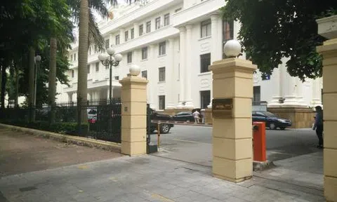 Bộ Công Thương: Thông tư 35 không chồng chéo với ngành tài nguyên và môi trường