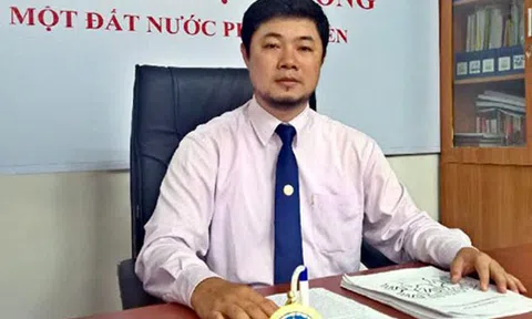 Luật sư phân tích các khía cạnh hình sự, dân sự và kinh tế vụ nguồn nước Sông Đà bị “ đầu độc”