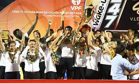 Cổ động viên được tặng vé gặp Quang Hải, Bùi Tiến Dũng… khi mua vé trận bán kết CUP Quốc gia