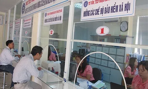 Bảo hiểm xã hội Việt Nam: Coi trọng chất lượng để xây dựng mạng lưới  thực hiện BHXH, BHYT toàn dân