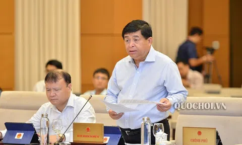 Ép 5 triệu hộ kinh doanh vào luật là không cần thiết, gây hoang mang