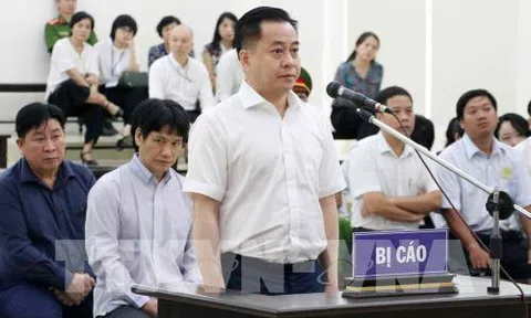 Vụ Phan Văn Anh Vũ thâu tóm nhà đất công sản: Bất chấp quy định, tiếp tay trục lợi cá nhân