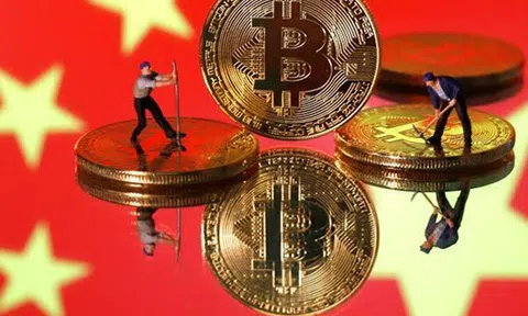 Trung Quốc thông qua luật mới mở đường phát triển tiền điện tử
