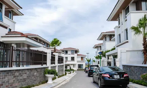 FLCHomes: Giá trị lượng bất động sản FLC còn tồn chưa bán vào khoảng 37 nghìn tỷ