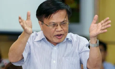 TS Nguyễn Đình Cung: ‘Con đường cải cách là thị trường, thị trường và thị trường hơn nữa’