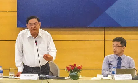 Tạo cơ chế pháp lý mới về hòa giải, bước đột phá trong cải cách tư pháp