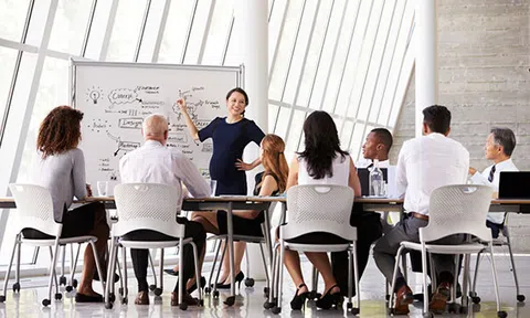 Đầu tư cho tâm trí: Chi một lần, “dùng” một đời