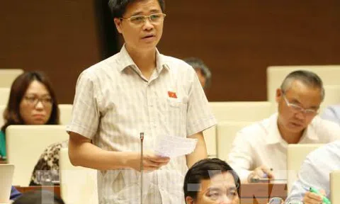 Bên lề Quốc hội: Phải lấy ý kiến doanh nghiệp và người lao động về giảm giờ làm