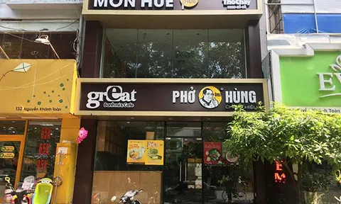 Trót rót vốn 70 triệu USD vào Món Huế, nhà đầu tư vội vàng khởi kiện