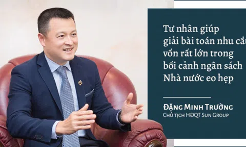 Nước ngoài làm được thì doanh nghiệp Việt cũng làm được