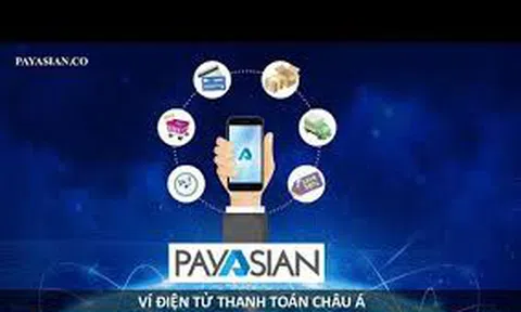 Cảnh bảo tình trạng lừa đảo qua ví điện tử Payasian