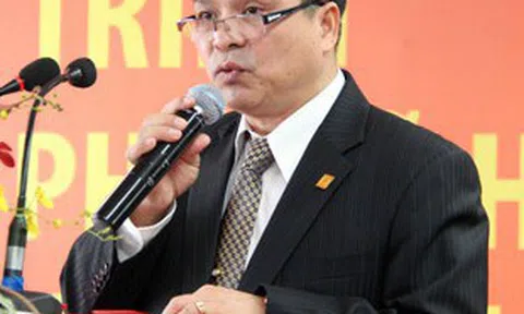 Bắt tạm giam ông Bùi Minh Chính, nguyên giám đốc Petroland