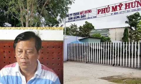 Vì sao đang ở tù, đại gia vẫn kiếm được hàng trăm tỷ đồng?