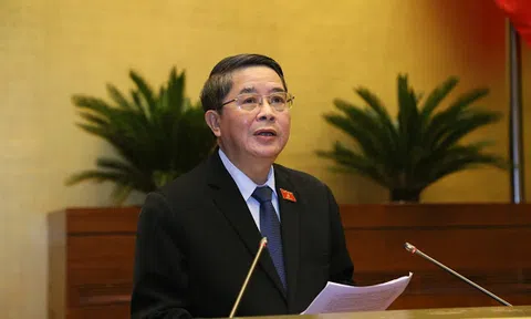 ĐBQH sợ lộ bí mật nếu kiểm toán được truy cập dữ liệu điện tử, Tổng KTNN nói "không đáng lo"