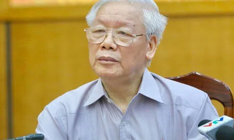 Tổng Bí thư, Chủ tịch nước: Việc gì thuộc về độc lập chủ quyền, ta không bao giờ nhân nhượng