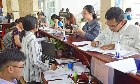 Thuế thu nhập cá nhân:  Để không còn tình trạng truy thu, thất thu và tận thu…
