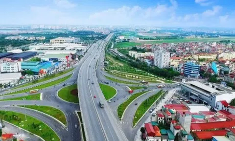 Từ hôm nay (1/10): Được dùng tài sản công thanh toán cho nhà đầu tư dự án BT