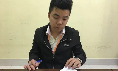 Vì sao Nguyễn Thái Lực bị khởi tố với tội danh Rửa tiền?