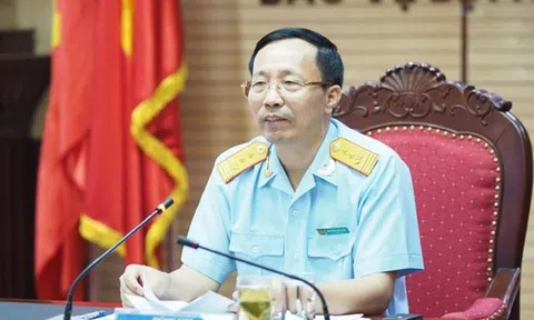Đặc vụ Mỹ đến Việt Nam điều tra lô hàng 4,3 tỉ USD giả mạo xuất xứ Việt