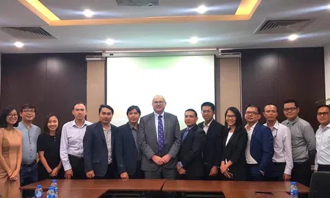 Sắp ra mắt Chi nhánh Viện Trọng tài Quốc tế (CIArb) tại Việt Nam